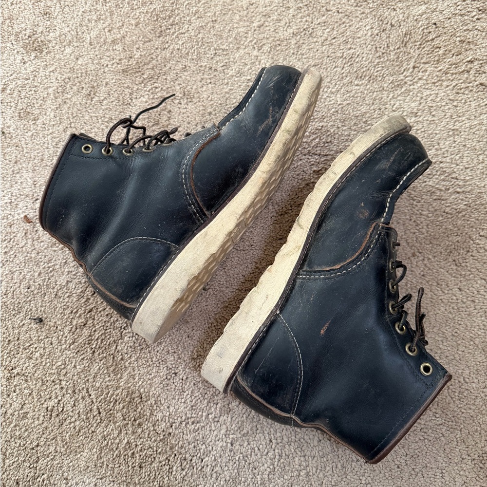 Redwing Classic Mod 6" - Picture 3 of 4